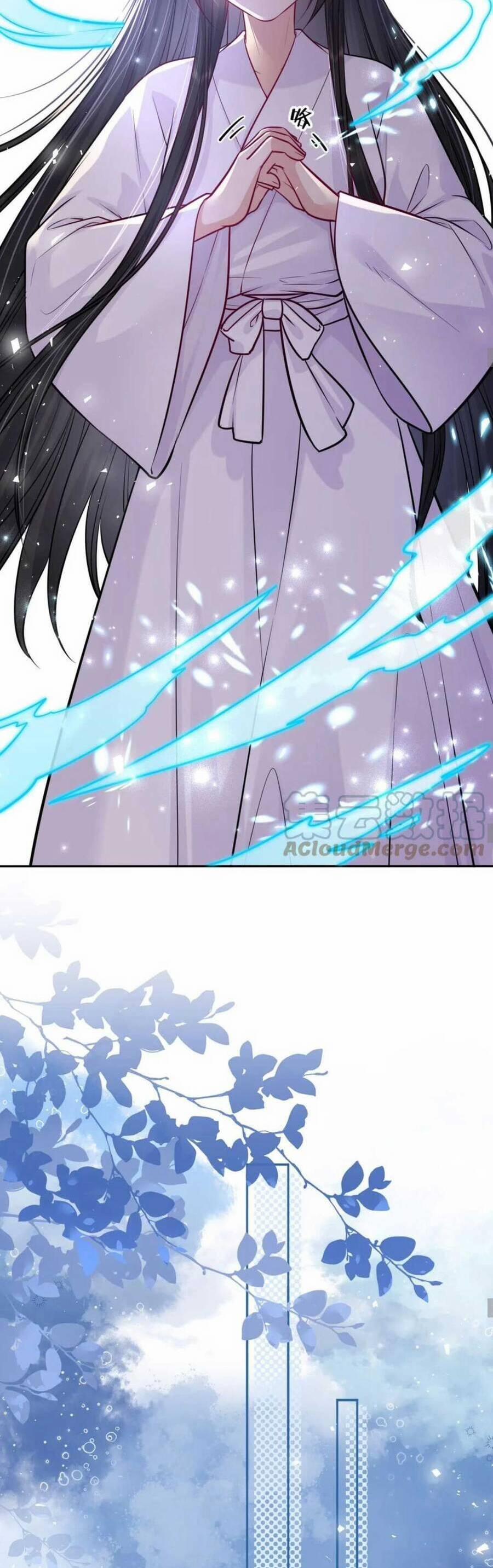 Ta Đem Hoàng Tử Dưỡng Thành Hắc Hóa 28 trang 16