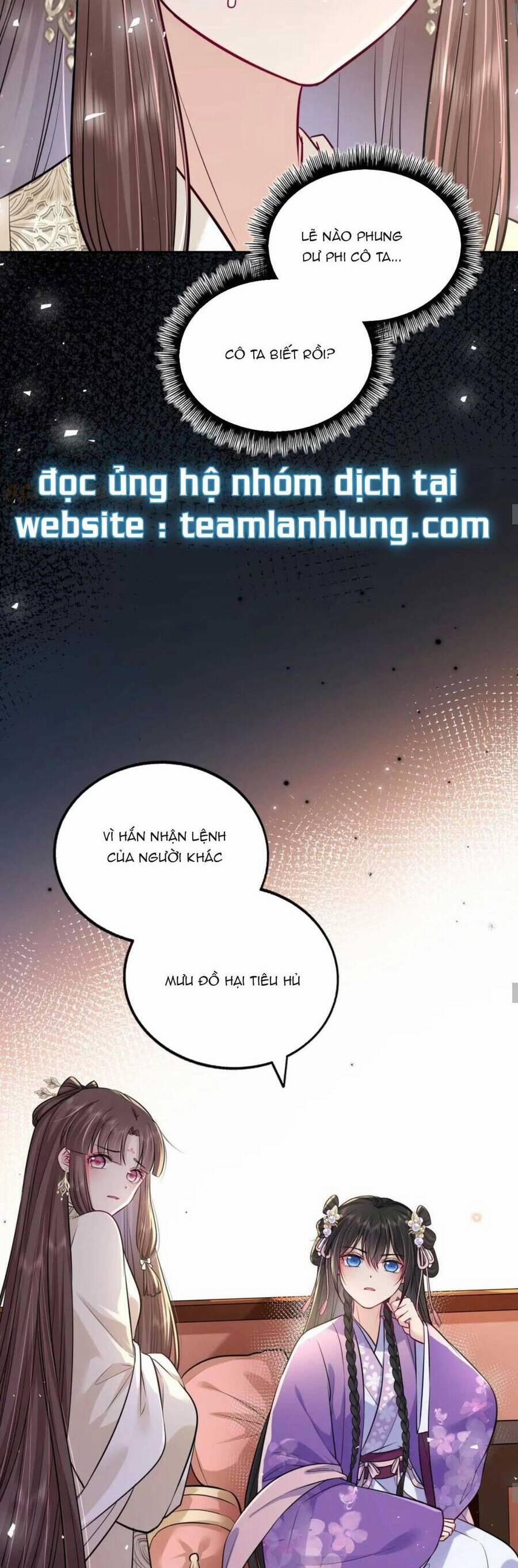 Ta Đem Hoàng Tử Dưỡng Thành Hắc Hóa 28 trang 25