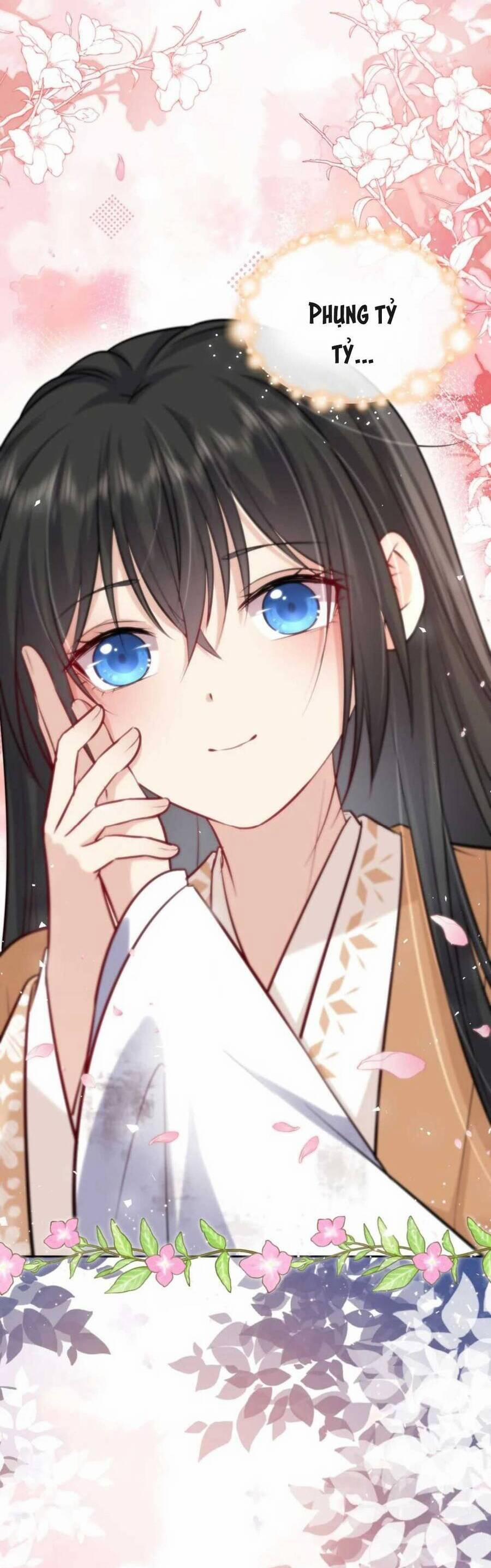 Ta Đem Hoàng Tử Dưỡng Thành Hắc Hóa 28 trang 3