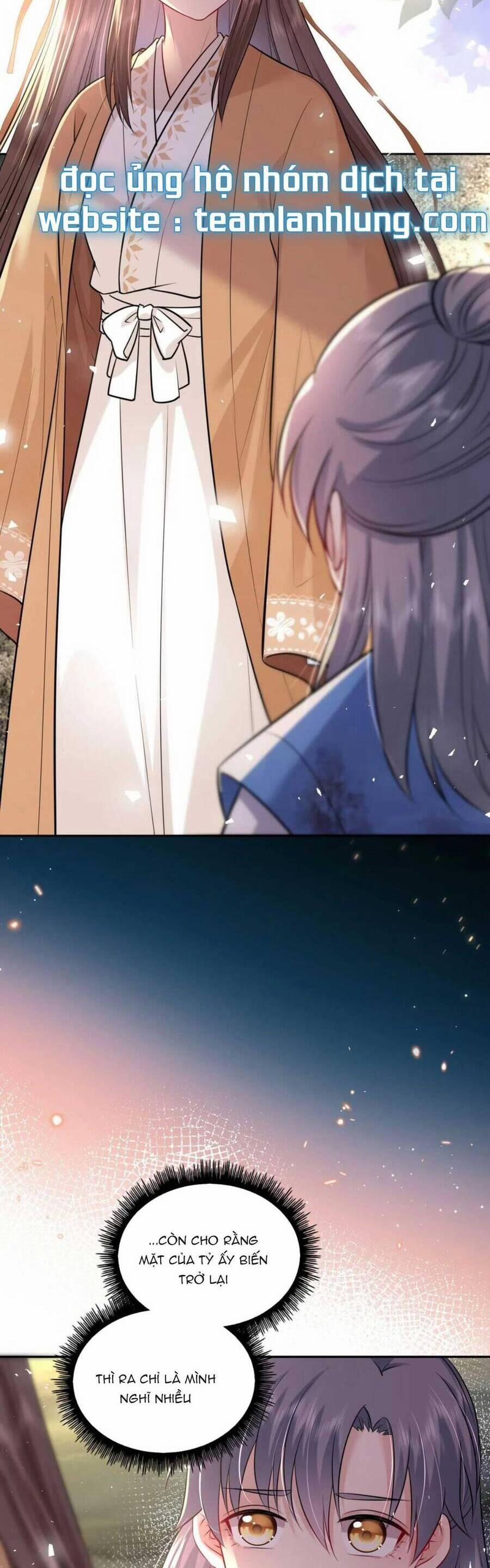 Ta Đem Hoàng Tử Dưỡng Thành Hắc Hóa 28 trang 5