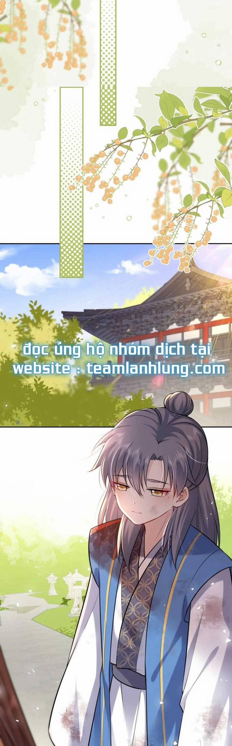 Ta Đem Hoàng Tử Dưỡng Thành Hắc Hóa 28 trang 9