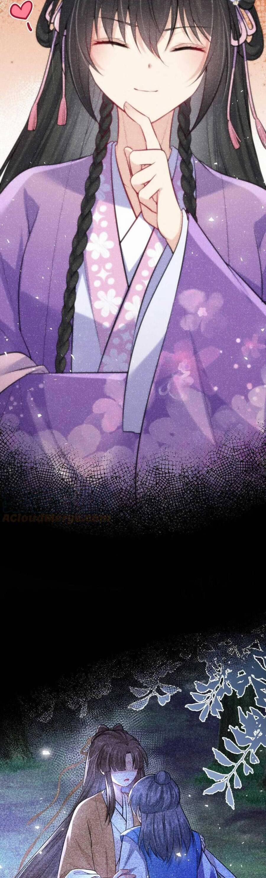 Ta Đem Hoàng Tử Dưỡng Thành Hắc Hóa 29 trang 10