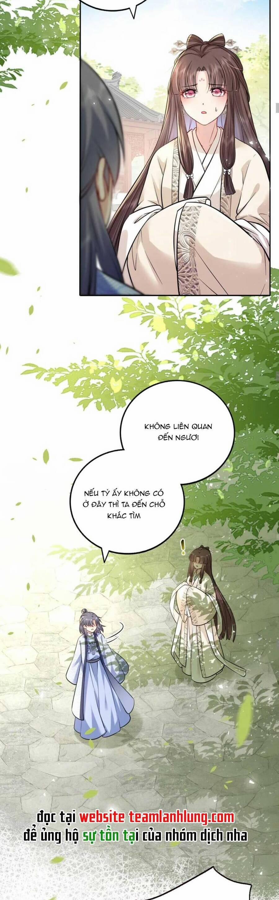 Ta Đem Hoàng Tử Dưỡng Thành Hắc Hóa 29 trang 13