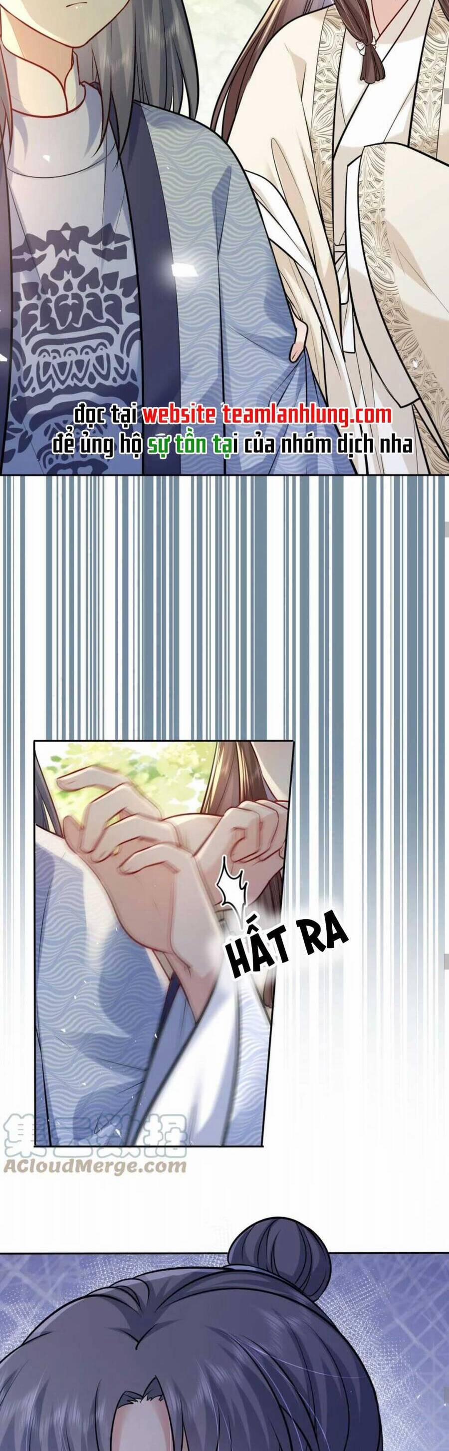 Ta Đem Hoàng Tử Dưỡng Thành Hắc Hóa 29 trang 16