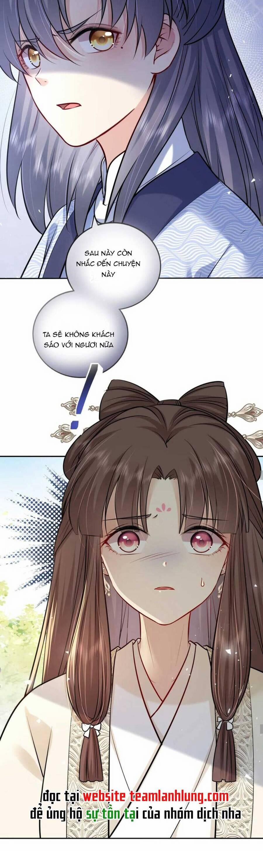 Ta Đem Hoàng Tử Dưỡng Thành Hắc Hóa 29 trang 17