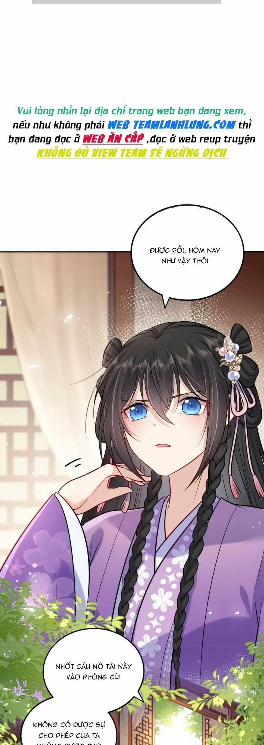 Ta Đem Hoàng Tử Dưỡng Thành Hắc Hóa 29 trang 2