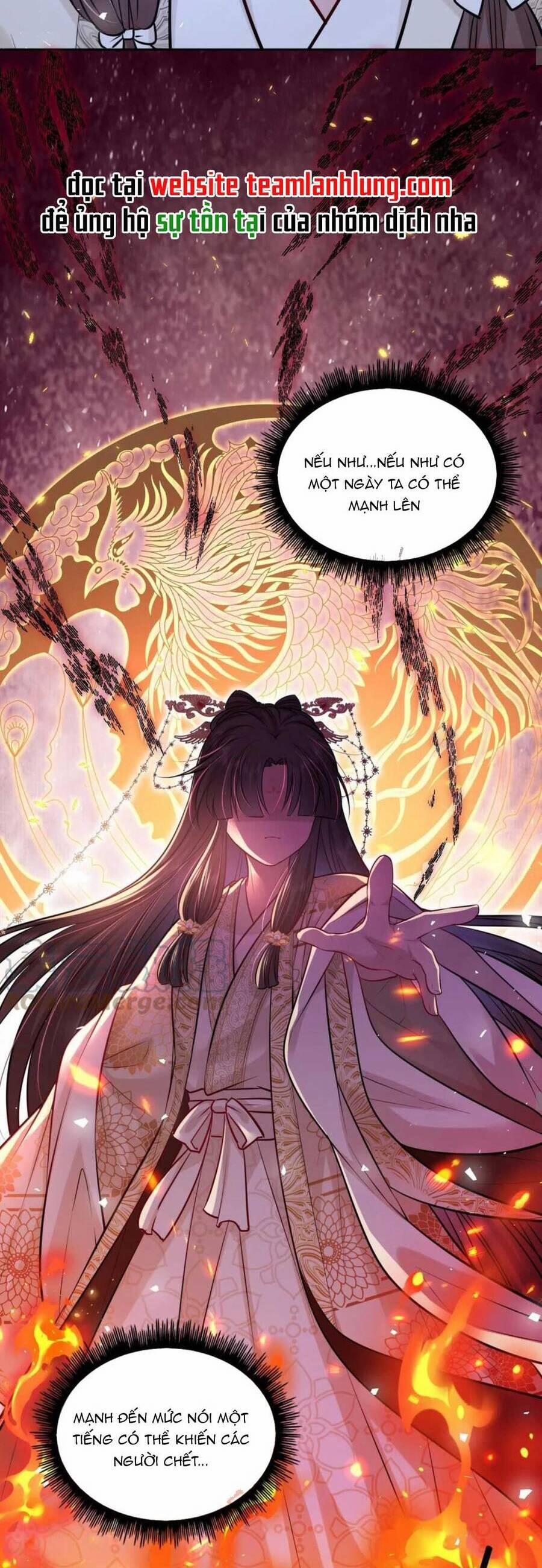 Ta Đem Hoàng Tử Dưỡng Thành Hắc Hóa 29 trang 20
