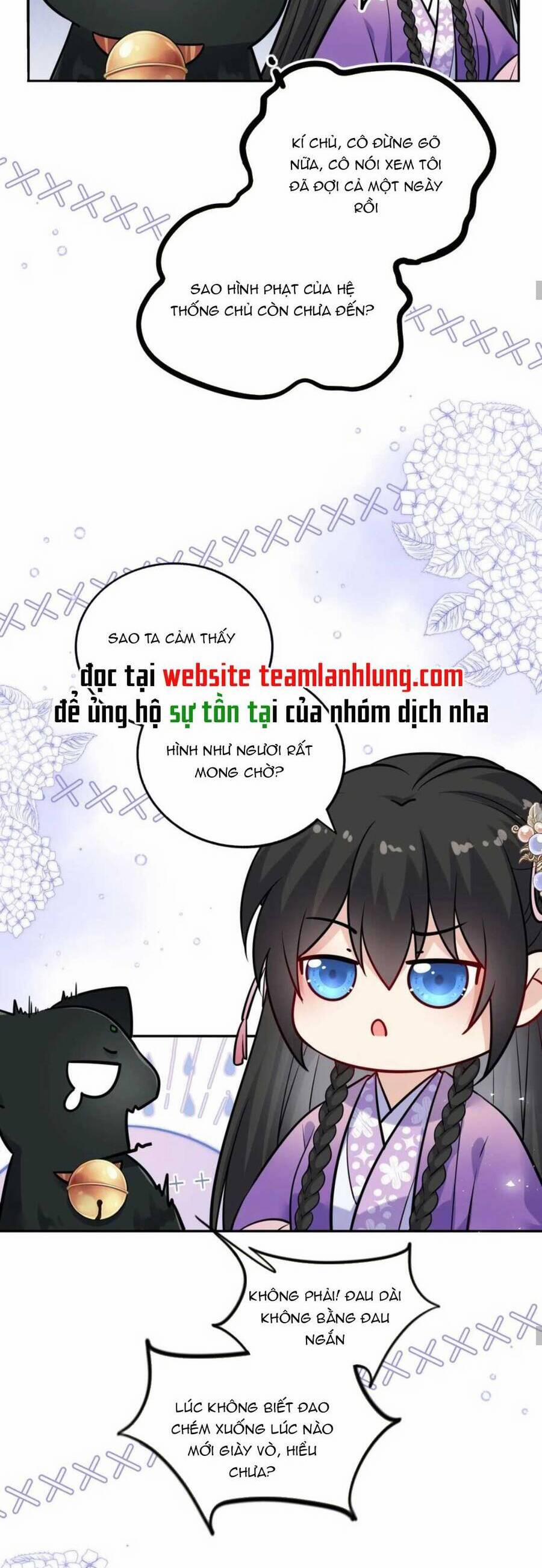 Ta Đem Hoàng Tử Dưỡng Thành Hắc Hóa 29 trang 24