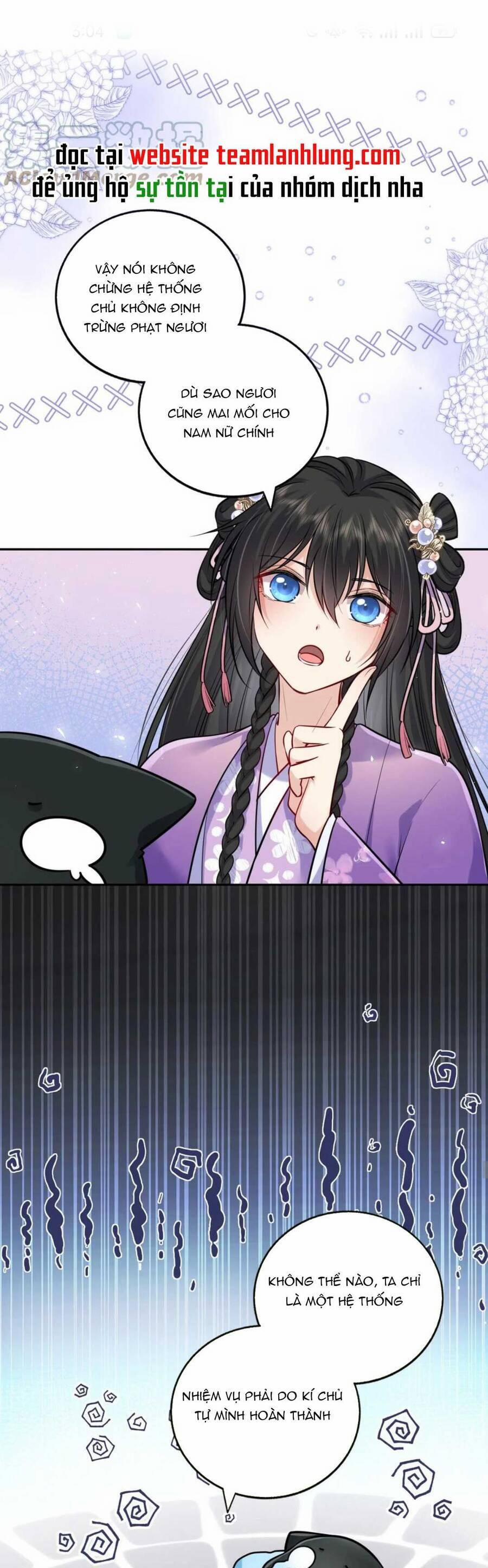 Ta Đem Hoàng Tử Dưỡng Thành Hắc Hóa 29 trang 25