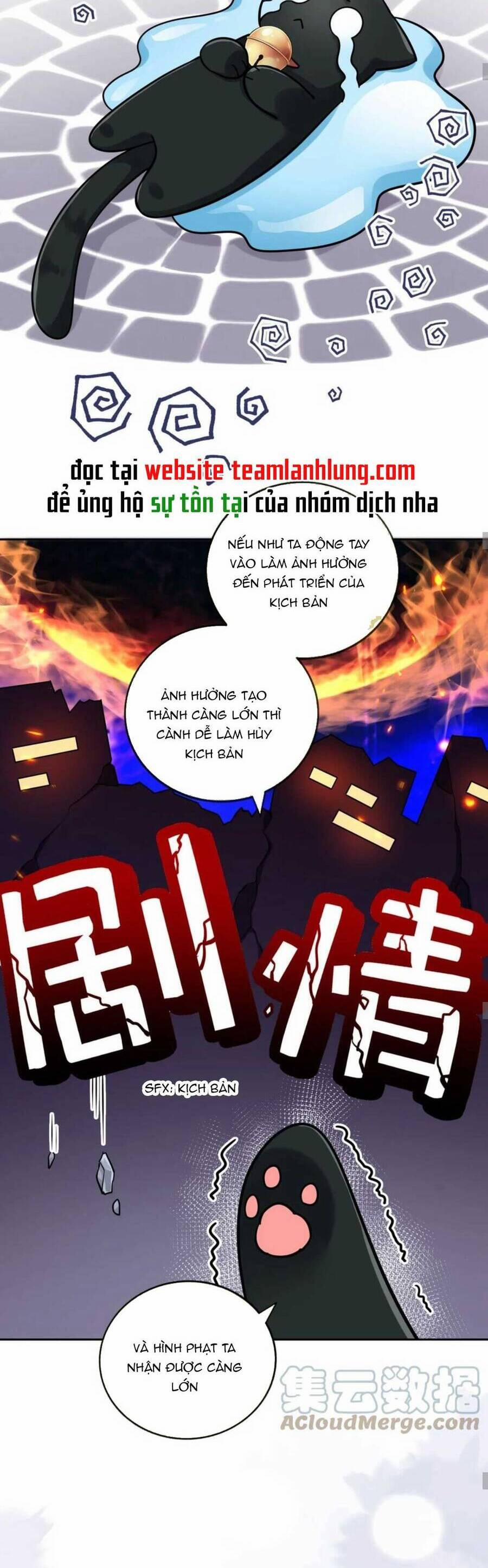 Ta Đem Hoàng Tử Dưỡng Thành Hắc Hóa 29 trang 26