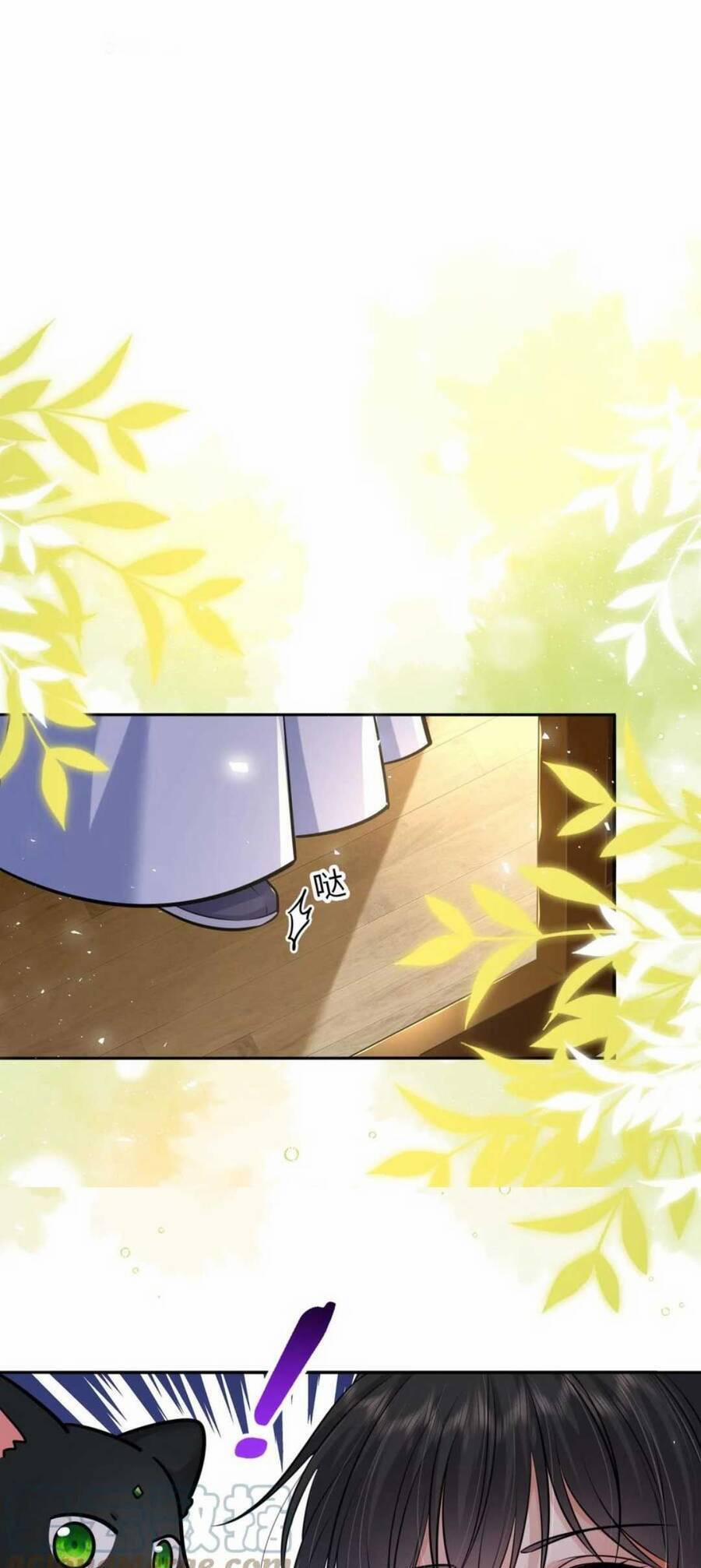 Ta Đem Hoàng Tử Dưỡng Thành Hắc Hóa 29 trang 30