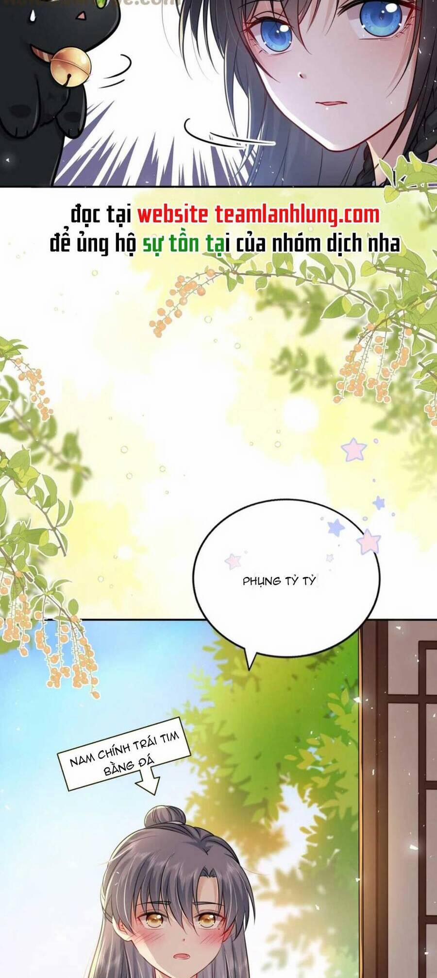 Ta Đem Hoàng Tử Dưỡng Thành Hắc Hóa 29 trang 31