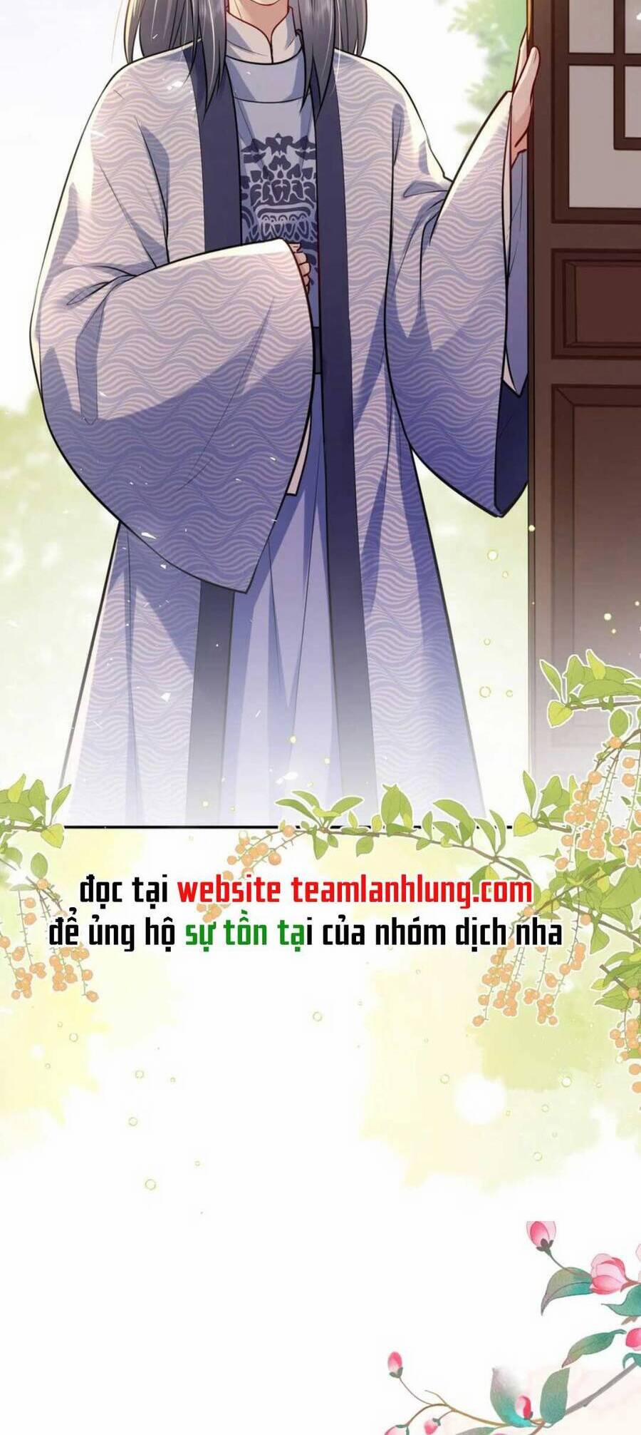 Ta Đem Hoàng Tử Dưỡng Thành Hắc Hóa 29 trang 32