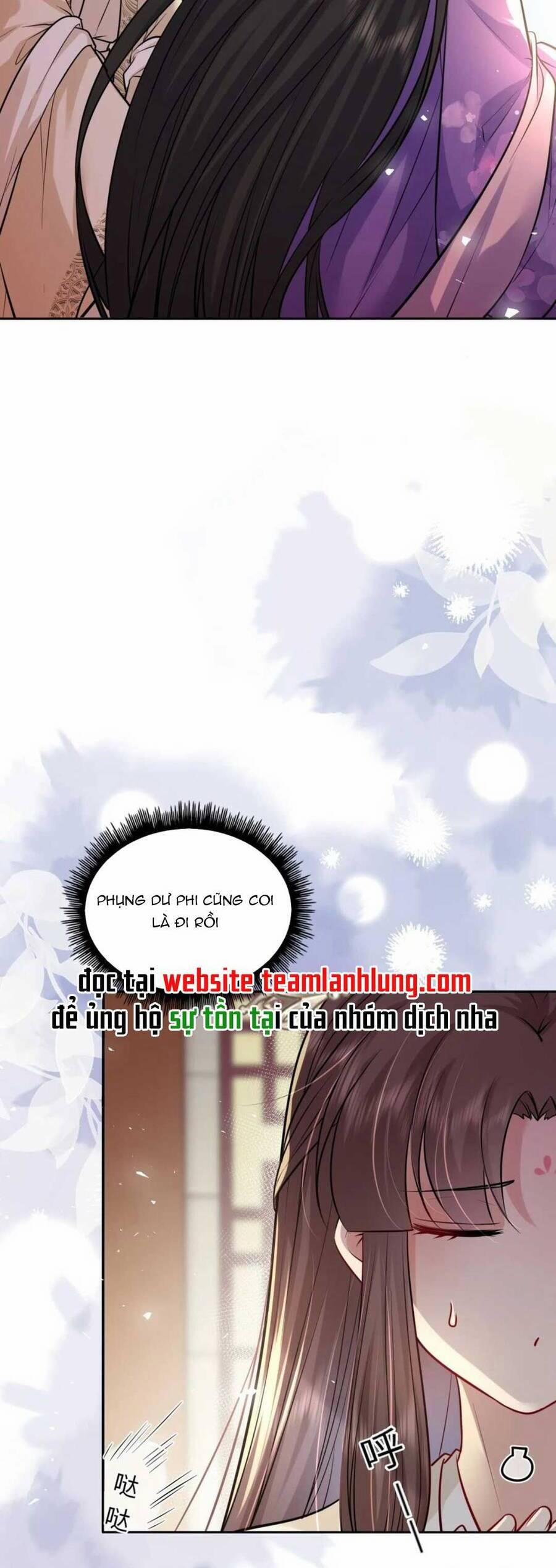 Ta Đem Hoàng Tử Dưỡng Thành Hắc Hóa 29 trang 4