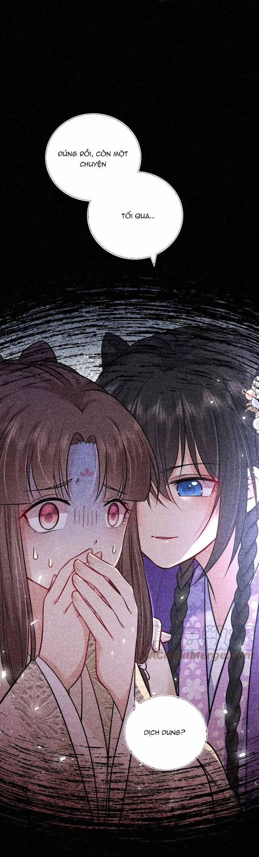 Ta Đem Hoàng Tử Dưỡng Thành Hắc Hóa 29 trang 8