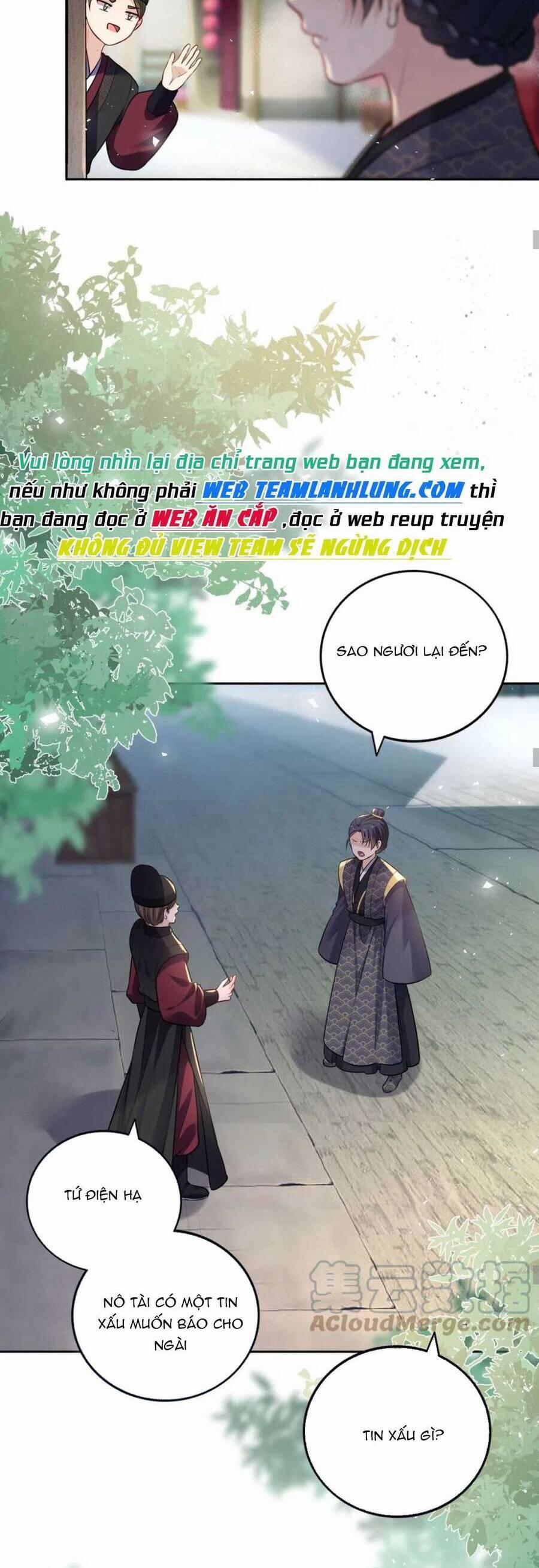 Ta Đem Hoàng Tử Dưỡng Thành Hắc Hóa 31 trang 24