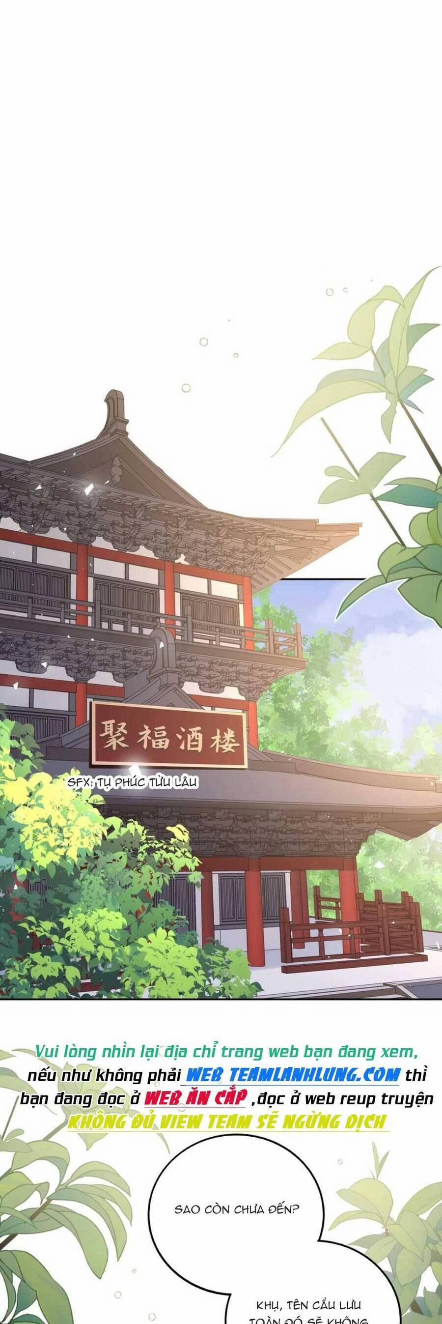 Ta Đem Hoàng Tử Dưỡng Thành Hắc Hóa 32 trang 2