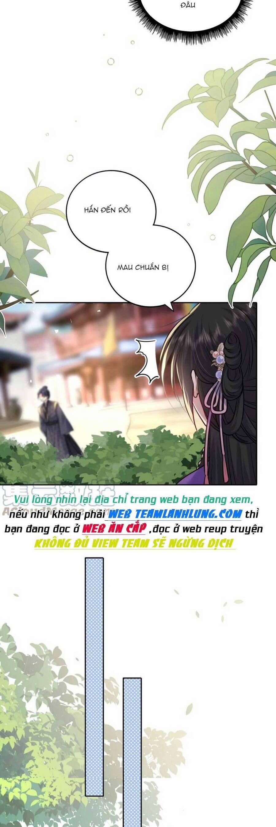 Ta Đem Hoàng Tử Dưỡng Thành Hắc Hóa 32 trang 5