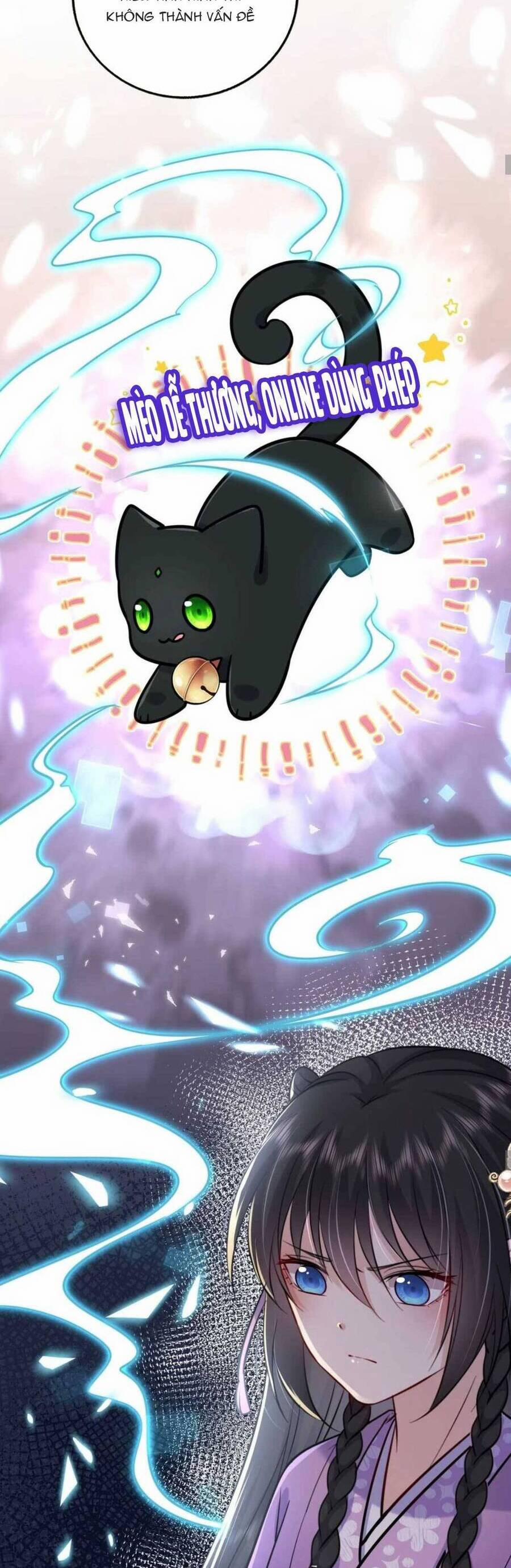 Ta Đem Hoàng Tử Dưỡng Thành Hắc Hóa 34 trang 13