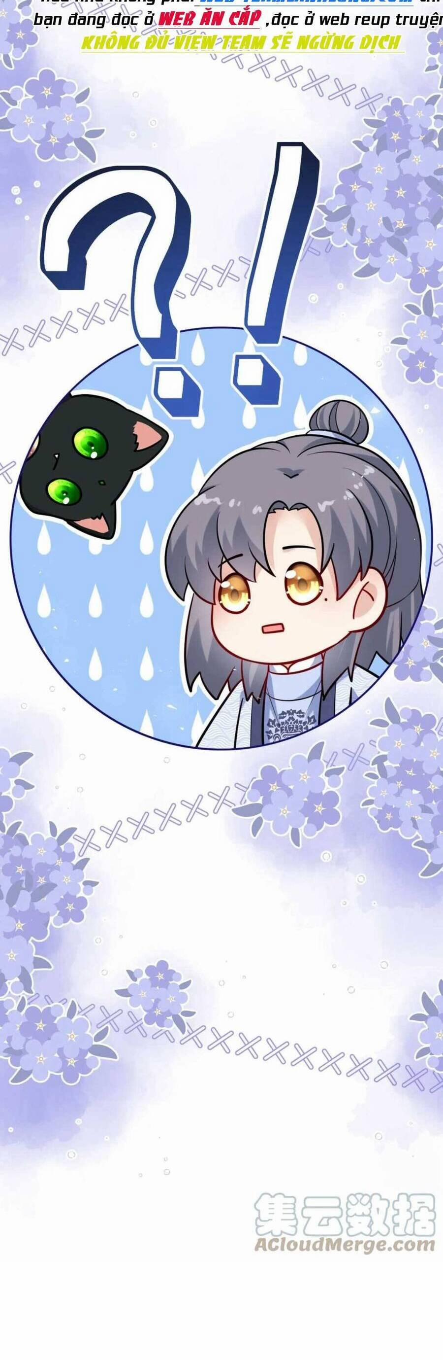 Ta Đem Hoàng Tử Dưỡng Thành Hắc Hóa 34 trang 29