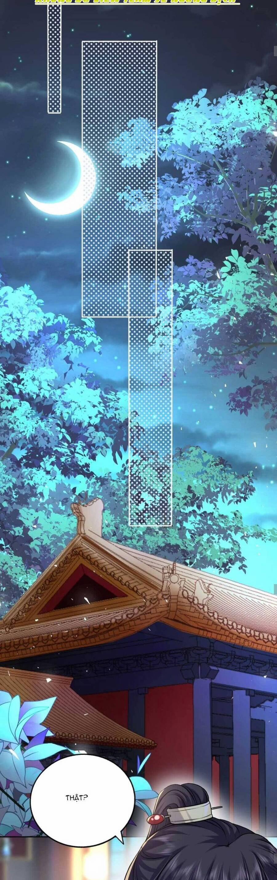 Ta Đem Hoàng Tử Dưỡng Thành Hắc Hóa 35 trang 27