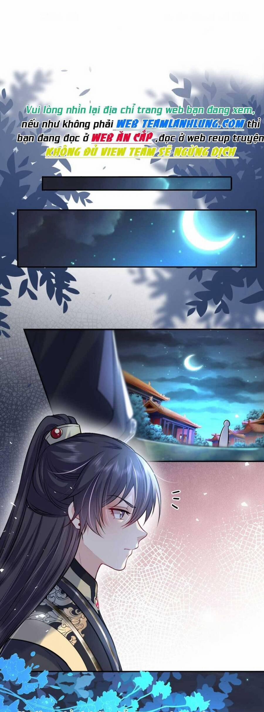 Ta Đem Hoàng Tử Dưỡng Thành Hắc Hóa 35 trang 31
