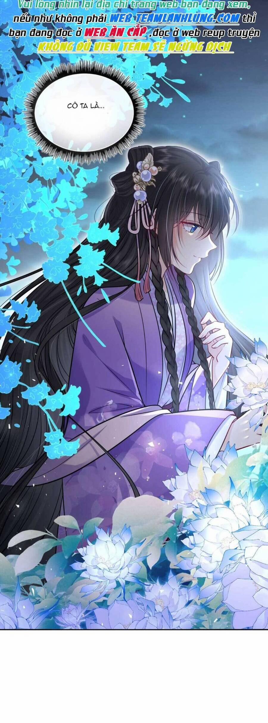 Ta Đem Hoàng Tử Dưỡng Thành Hắc Hóa 35 trang 32