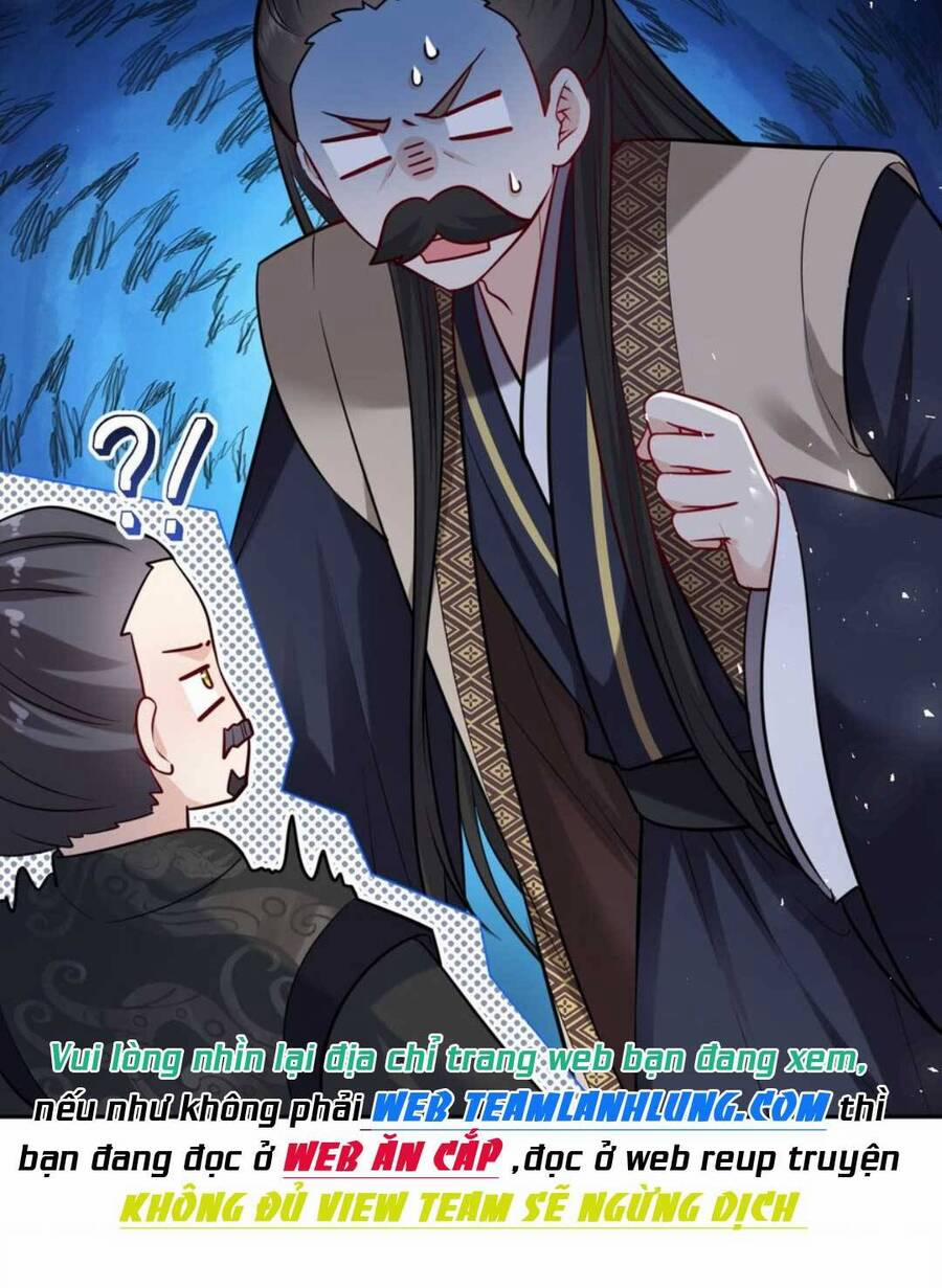 Ta Đem Hoàng Tử Dưỡng Thành Hắc Hóa 35 trang 6