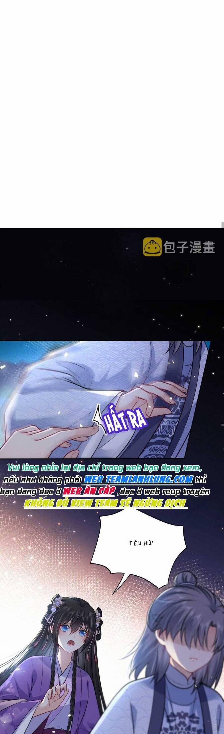 Ta Đem Hoàng Tử Dưỡng Thành Hắc Hóa 36 trang 27