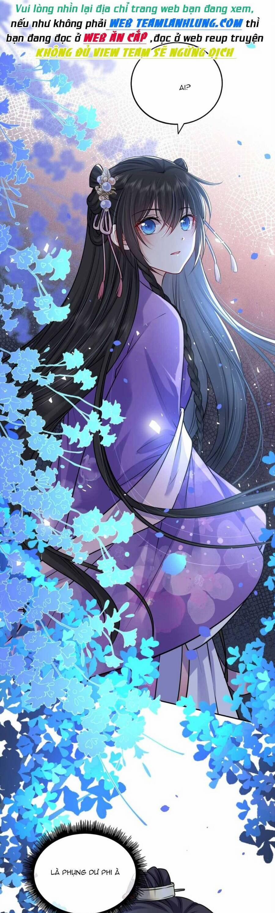 Ta Đem Hoàng Tử Dưỡng Thành Hắc Hóa 36 trang 3