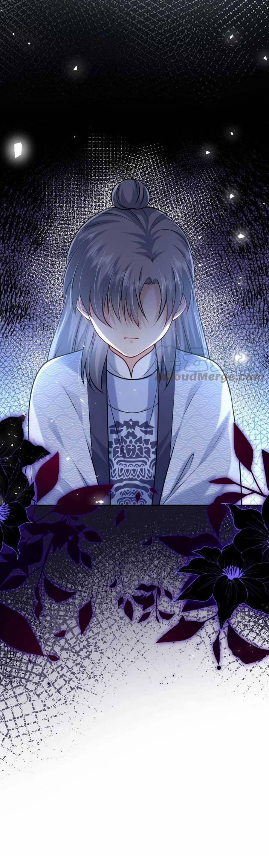 Ta Đem Hoàng Tử Dưỡng Thành Hắc Hóa 38 trang 29