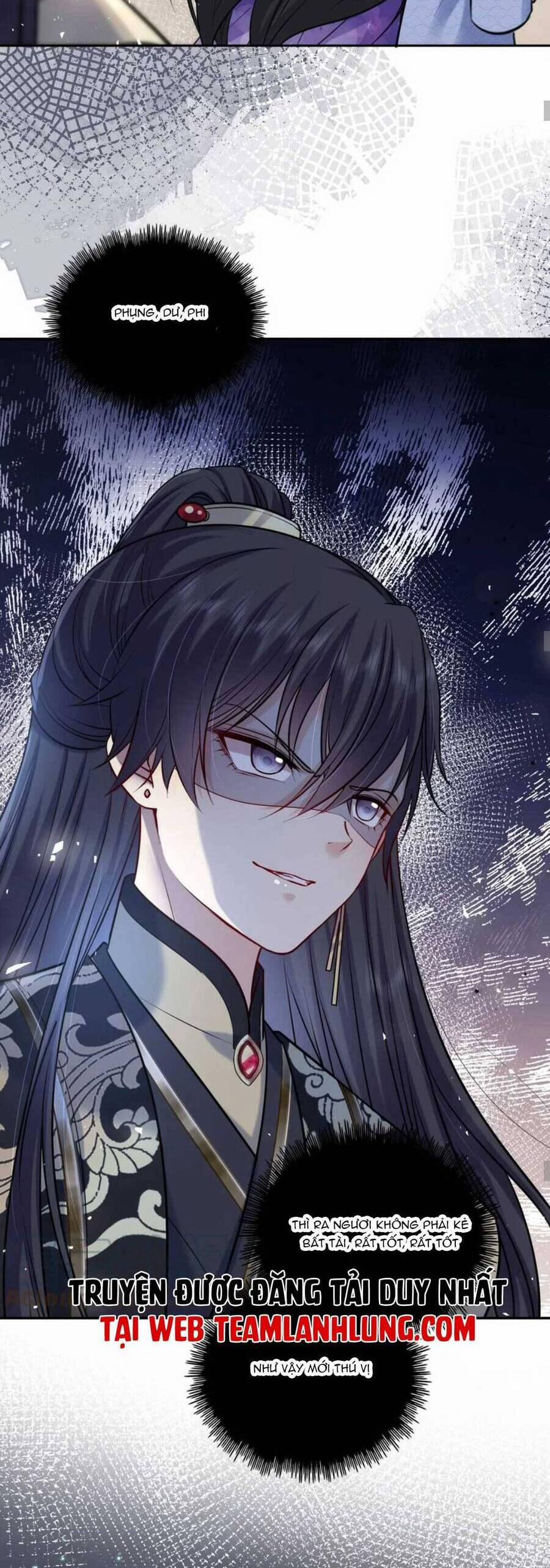 Ta Đem Hoàng Tử Dưỡng Thành Hắc Hóa 39 trang 14