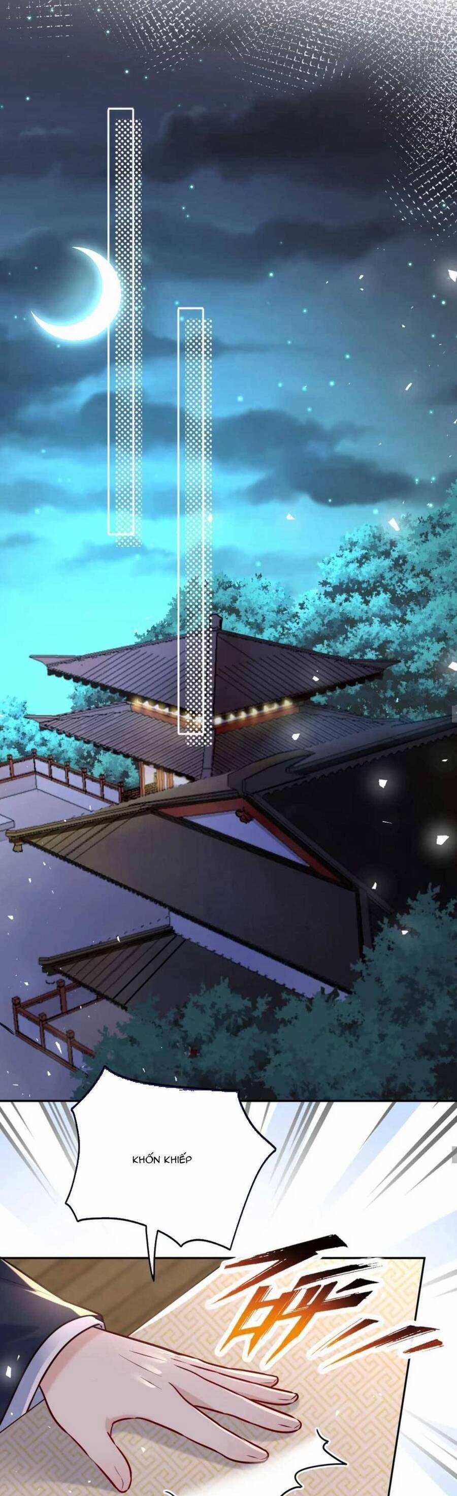 Ta Đem Hoàng Tử Dưỡng Thành Hắc Hóa 39 trang 15