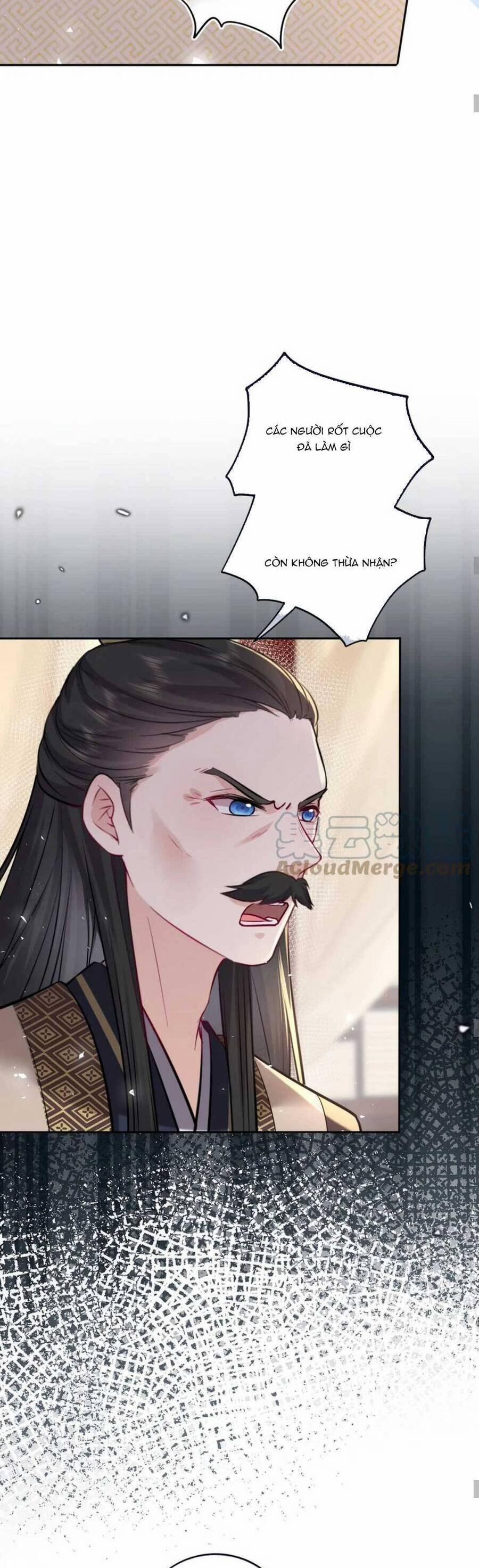 Ta Đem Hoàng Tử Dưỡng Thành Hắc Hóa 39 trang 16