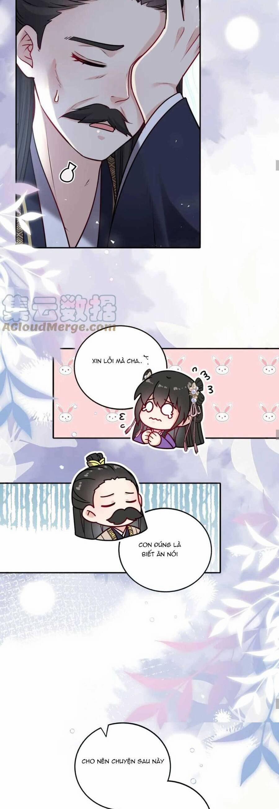 Ta Đem Hoàng Tử Dưỡng Thành Hắc Hóa 39 trang 26