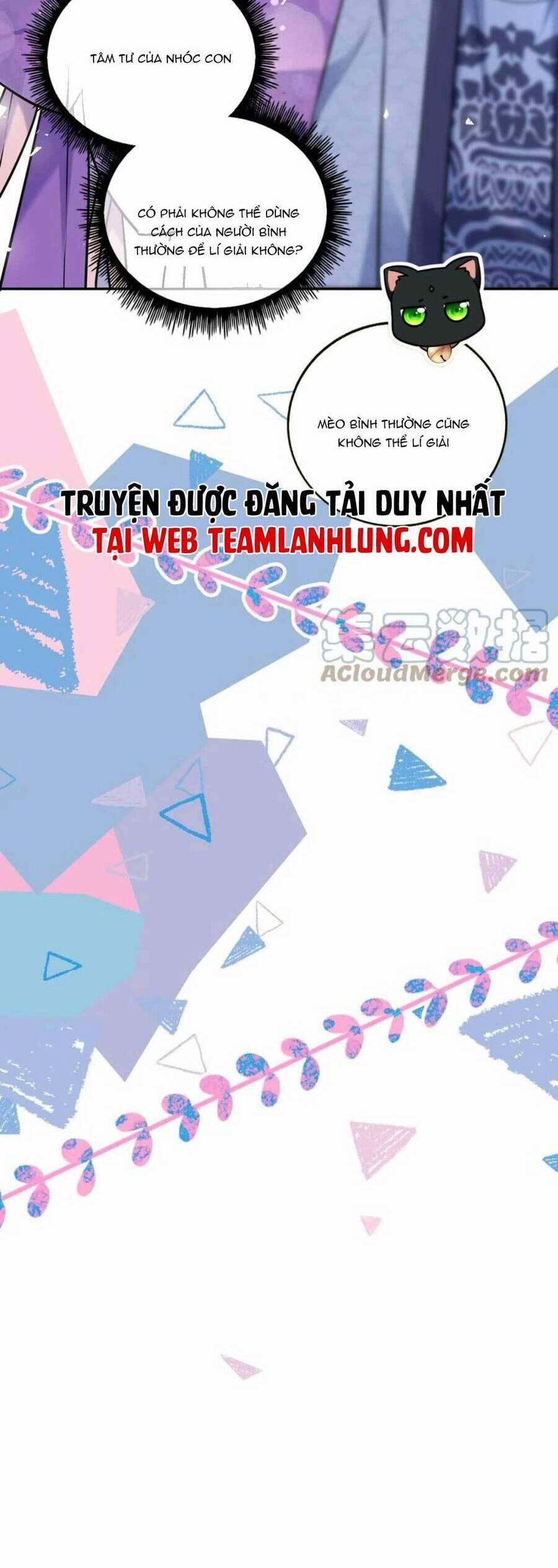 Ta Đem Hoàng Tử Dưỡng Thành Hắc Hóa 39 trang 30