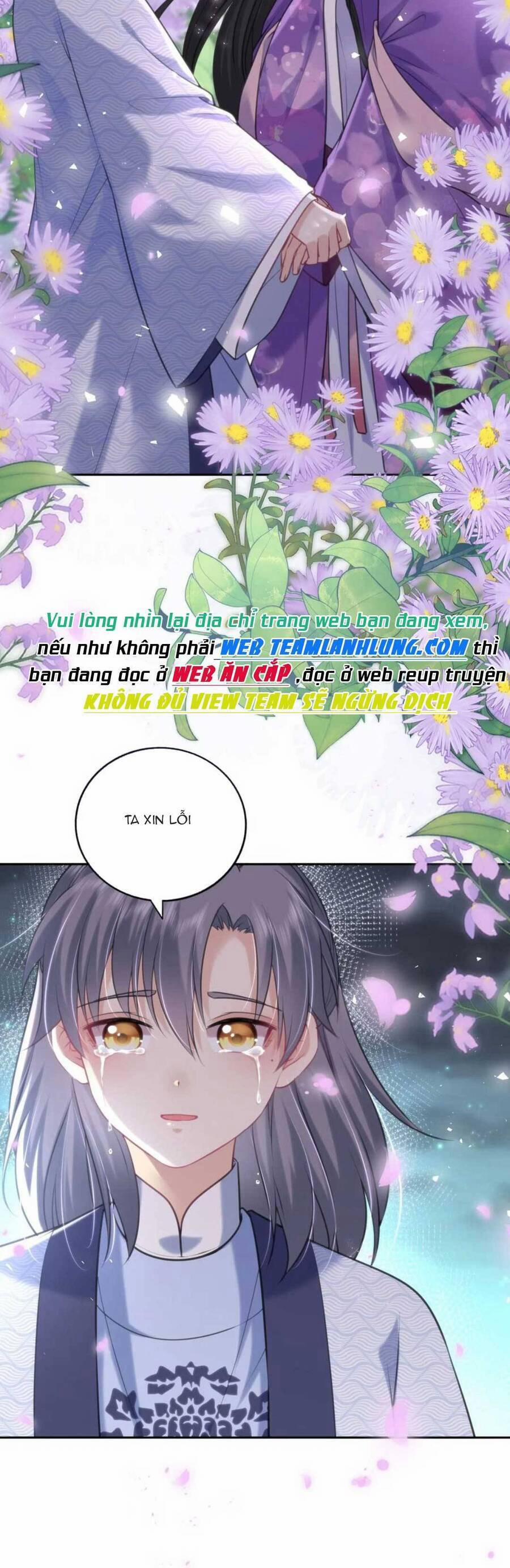 Ta Đem Hoàng Tử Dưỡng Thành Hắc Hóa 40 trang 31