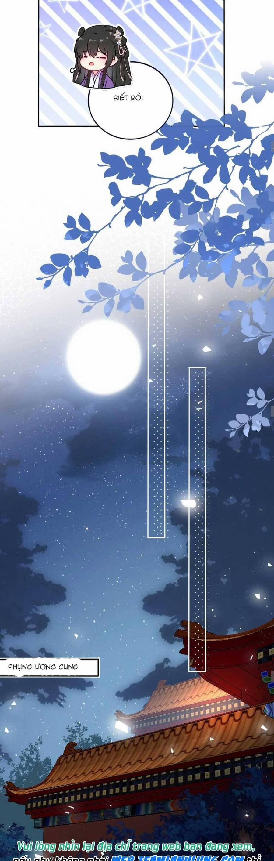 Ta Đem Hoàng Tử Dưỡng Thành Hắc Hóa 41 trang 17