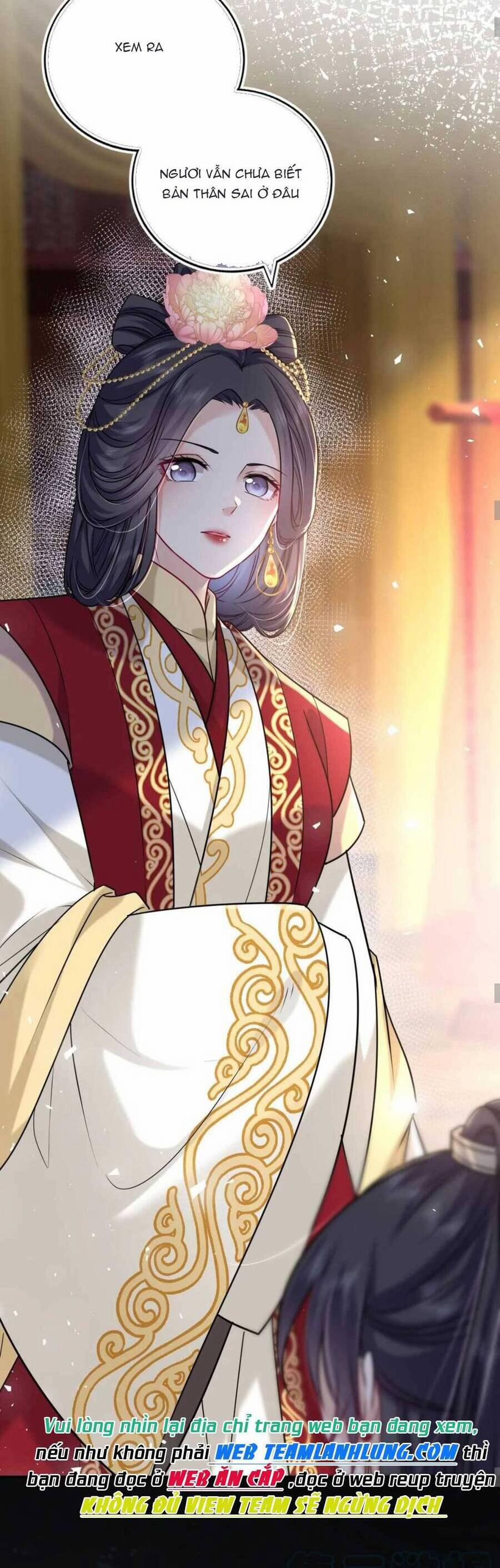 Ta Đem Hoàng Tử Dưỡng Thành Hắc Hóa 41 trang 19