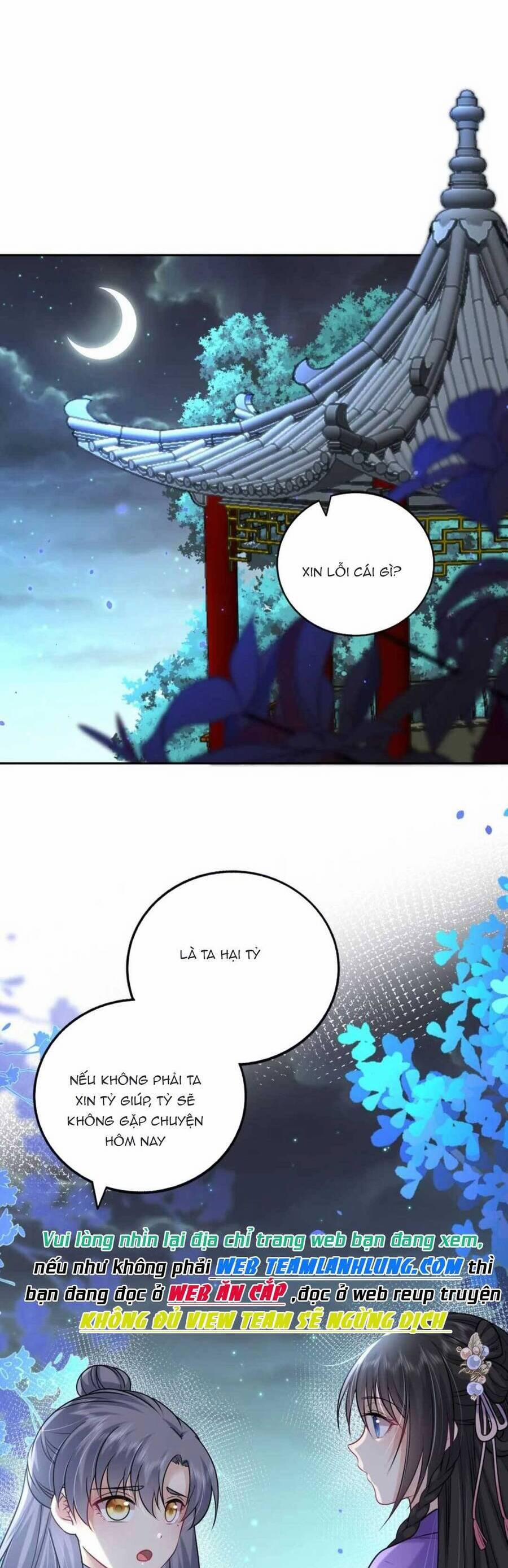 Ta Đem Hoàng Tử Dưỡng Thành Hắc Hóa 41 trang 2