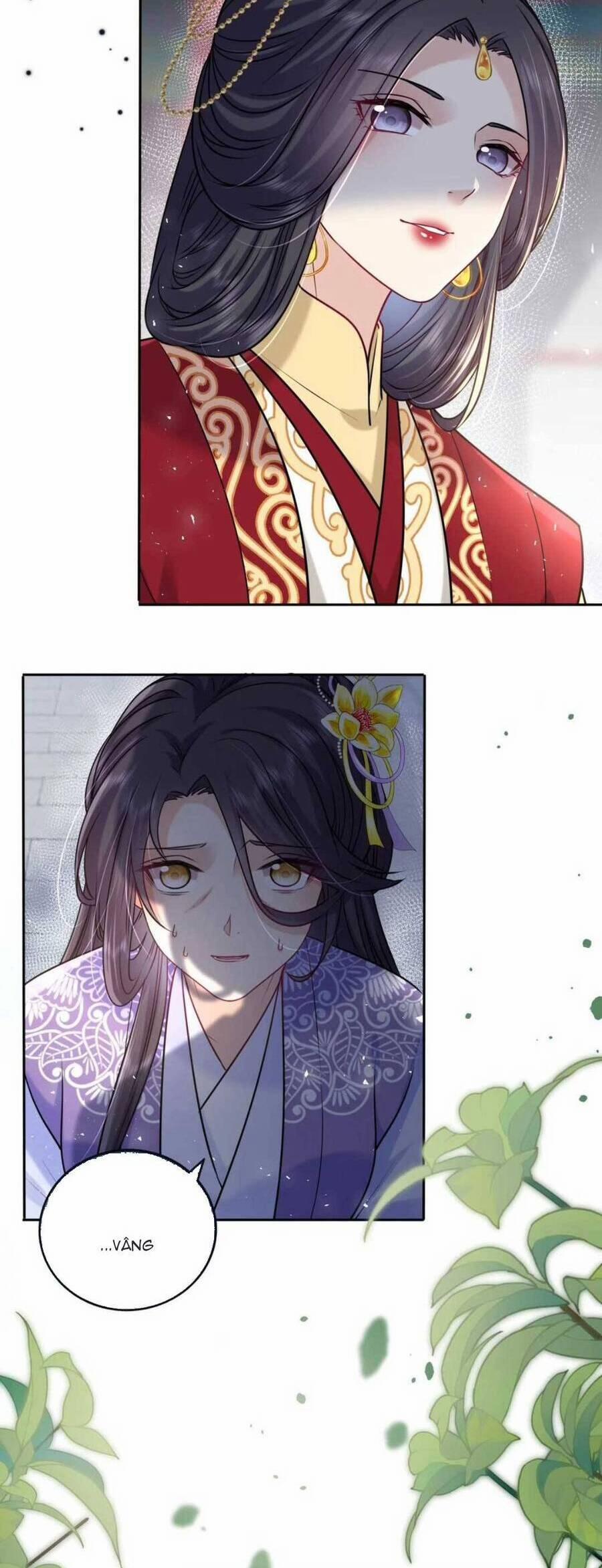 Ta Đem Hoàng Tử Dưỡng Thành Hắc Hóa 41 trang 29