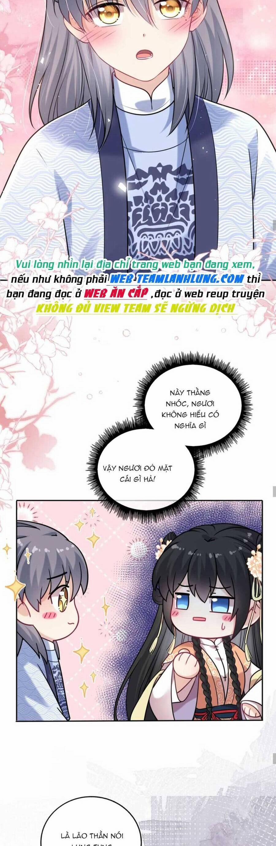 Ta Đem Hoàng Tử Dưỡng Thành Hắc Hóa 42 trang 25