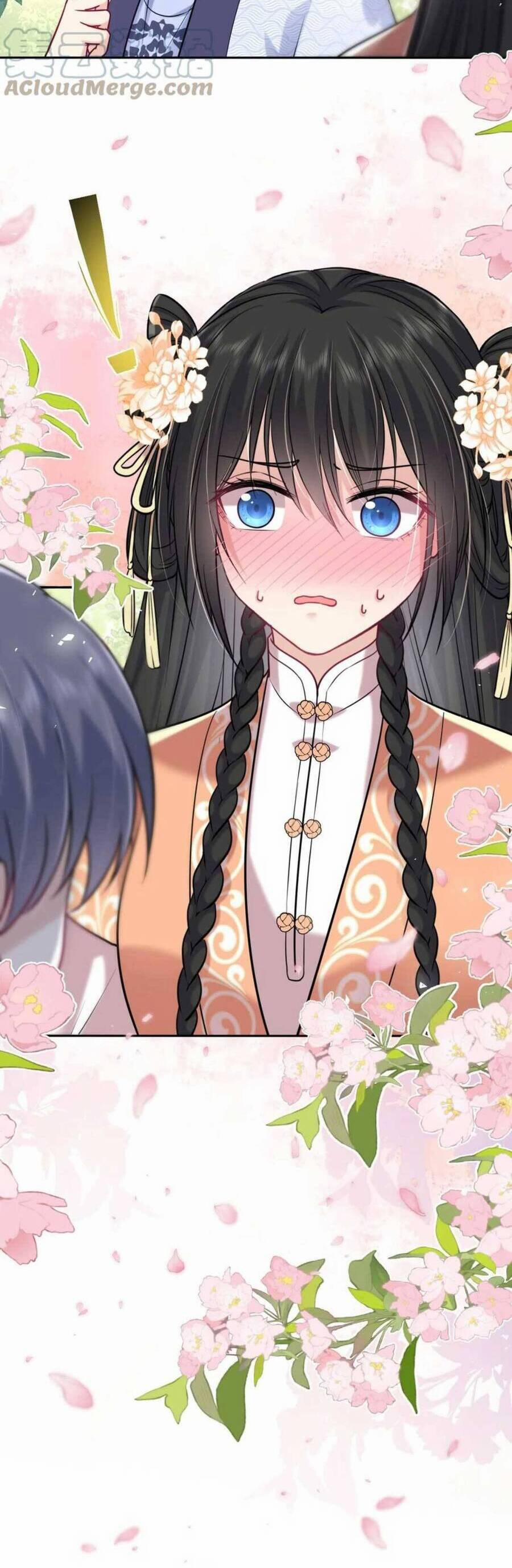 Ta Đem Hoàng Tử Dưỡng Thành Hắc Hóa 42 trang 30