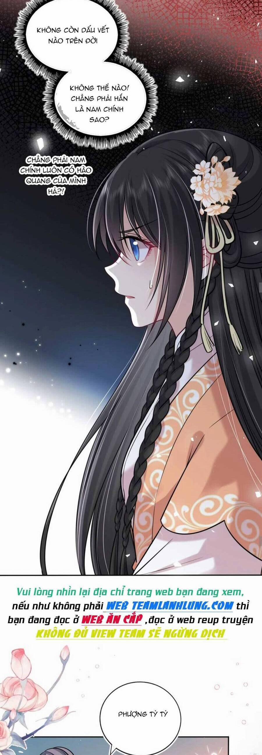 Ta Đem Hoàng Tử Dưỡng Thành Hắc Hóa 43 trang 23