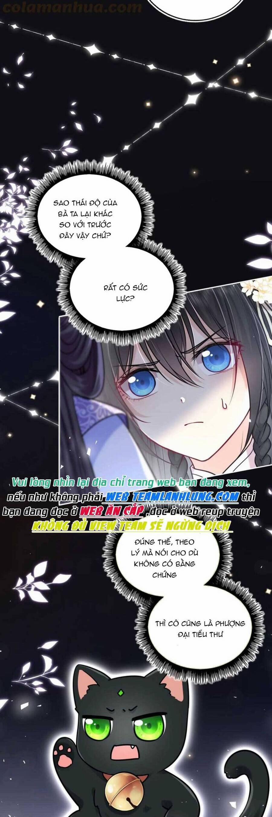 Ta Đem Hoàng Tử Dưỡng Thành Hắc Hóa 43 trang 30