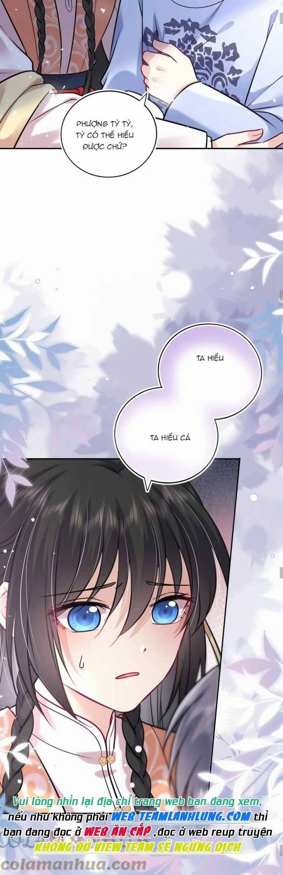 Ta Đem Hoàng Tử Dưỡng Thành Hắc Hóa 44 trang 19