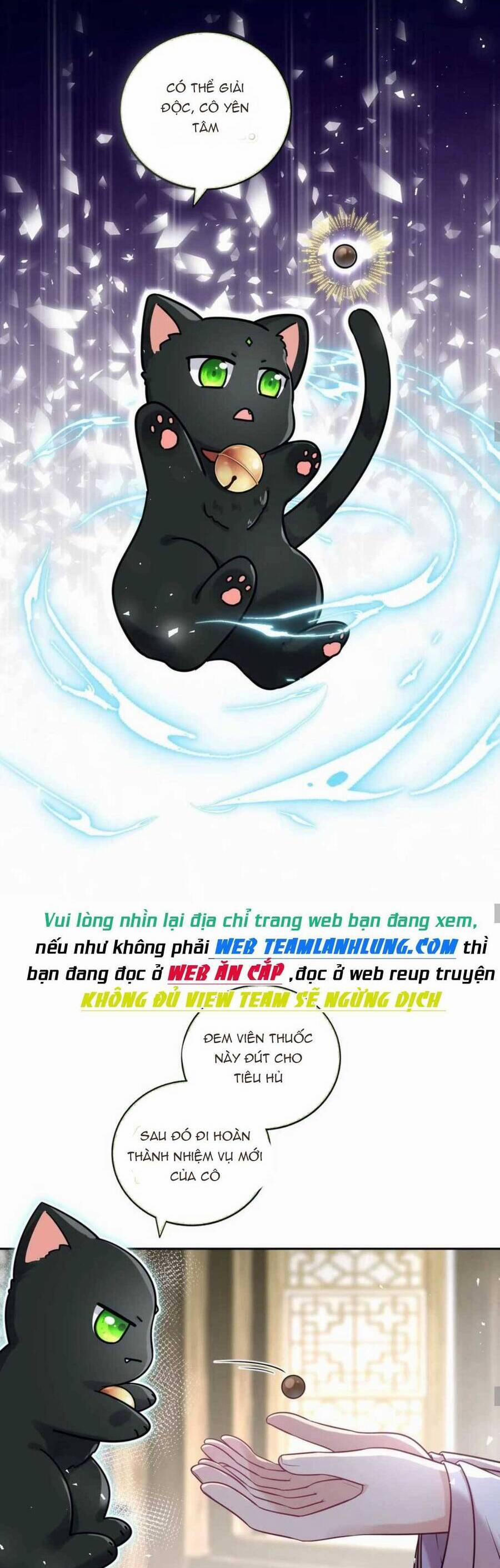 Ta Đem Hoàng Tử Dưỡng Thành Hắc Hóa 44 trang 24