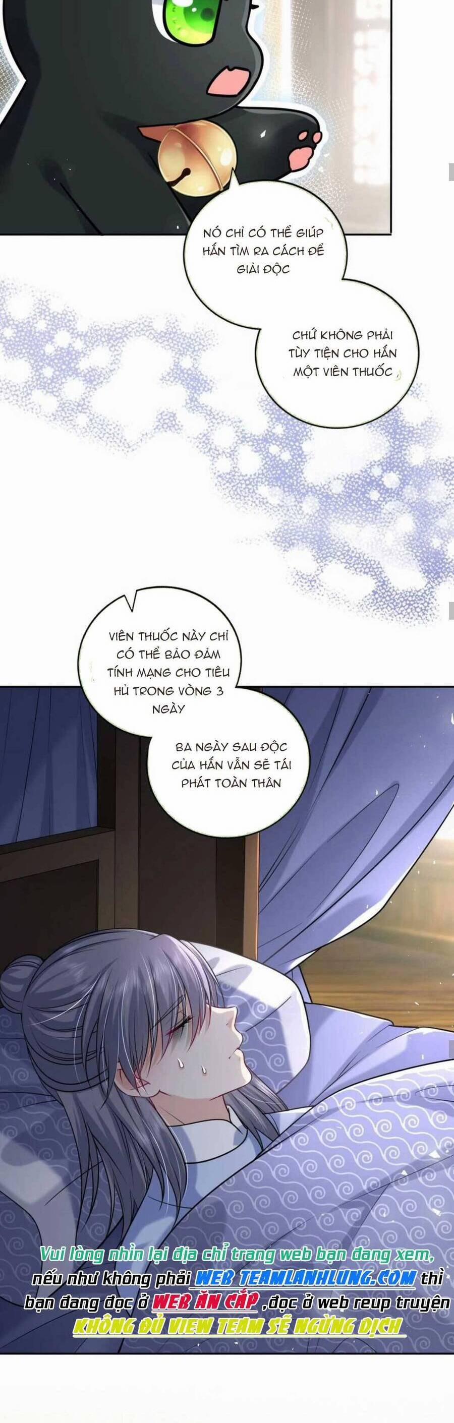 Ta Đem Hoàng Tử Dưỡng Thành Hắc Hóa 44 trang 26