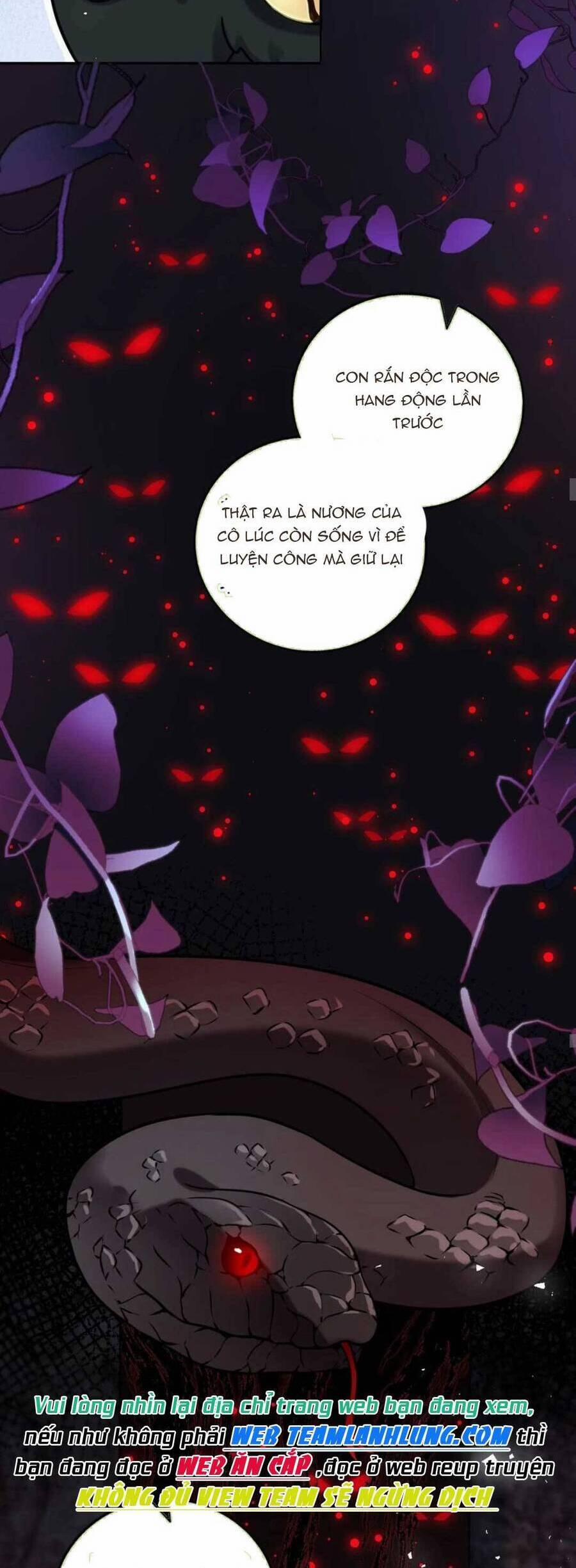 Ta Đem Hoàng Tử Dưỡng Thành Hắc Hóa 44 trang 28