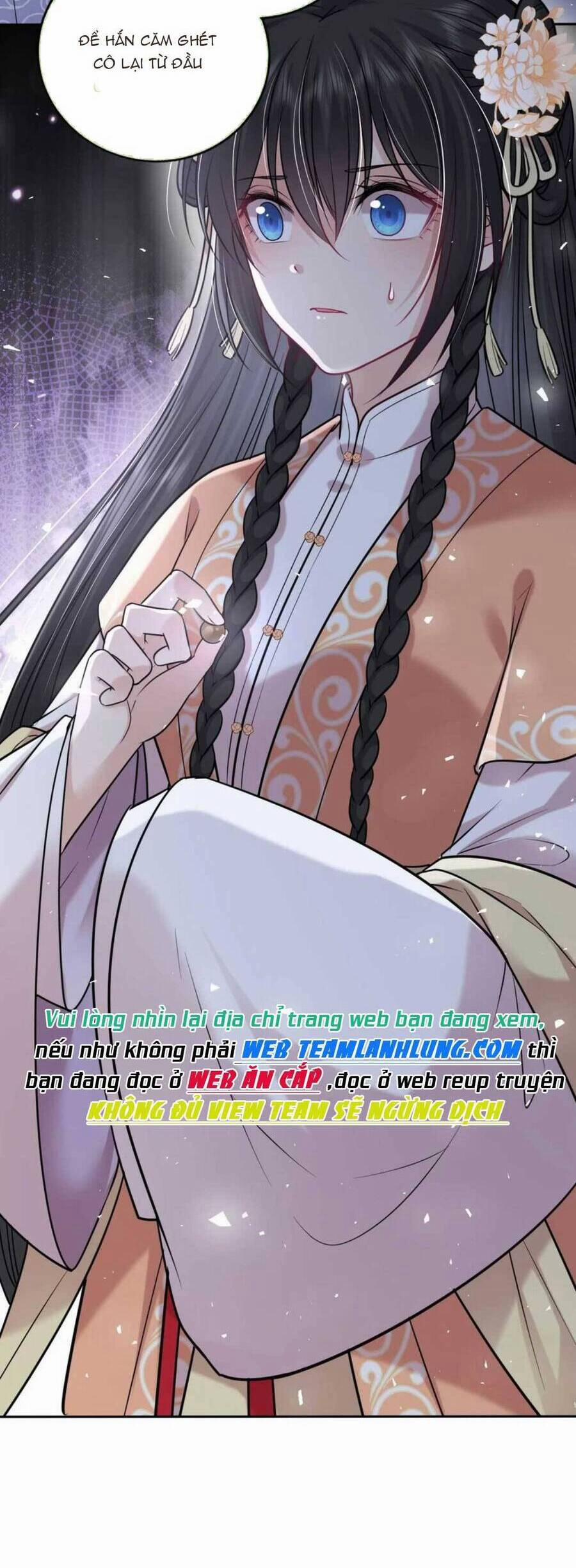 Ta Đem Hoàng Tử Dưỡng Thành Hắc Hóa 44 trang 31